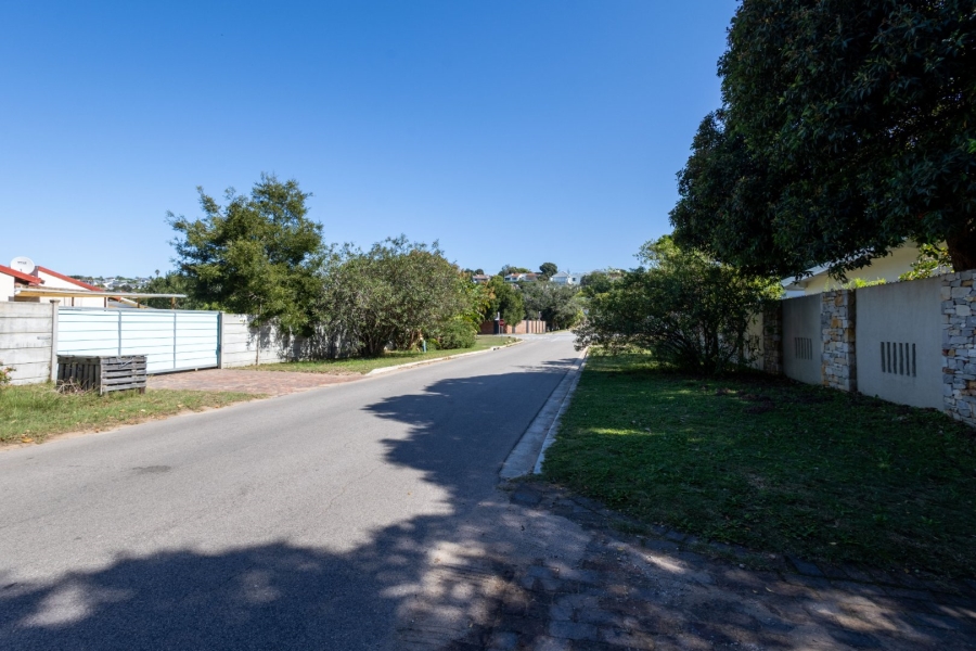 4 Bedroom Property for Sale in Seaside Longships Western Cape